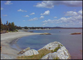 Photo of Green Bay, Nova Scotia