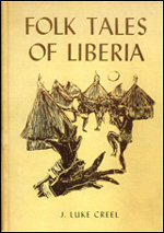 Folk Tales of Liberia