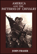 Book cover - chivalry