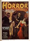 Horror Stories, 1935