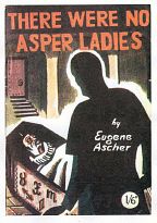 There Were No Asper Ladies