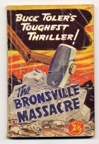The Bronsville Massacre