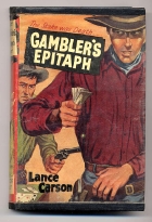 Gambler's Epitaph