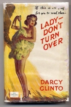 Lady-Don't Turn Over