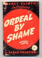 Ordeal By Shame