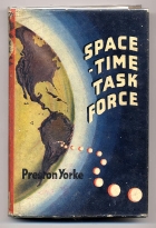 Space-Time Task Force, 1953