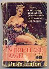 Strip-Tease Angel, 1953