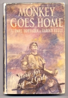 Monkey Goes Home, 1949