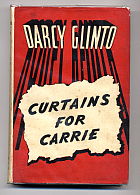 Curtains for Carrie