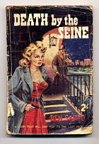 Death by the Seine