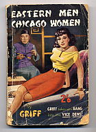 Eastern Men - Chicago Women