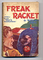 Freak Racket