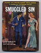 Smuggled Sin