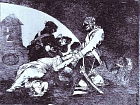 Goya, Disasters of War 11