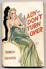 Lady-Don't Turn Over, 1940