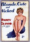 Blonde, Cute and Wicked 1956